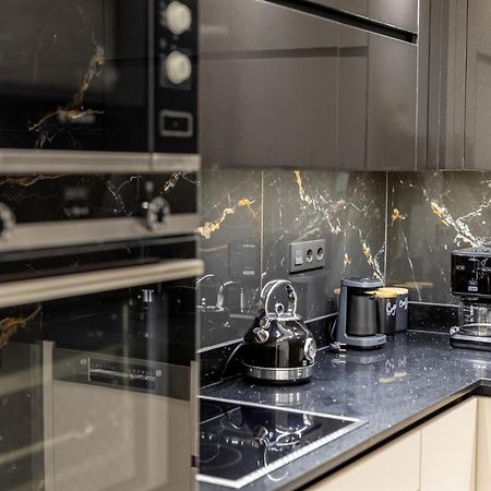 Vivian'S Luxury Suite Monemvasía Zewnętrze zdjęcie