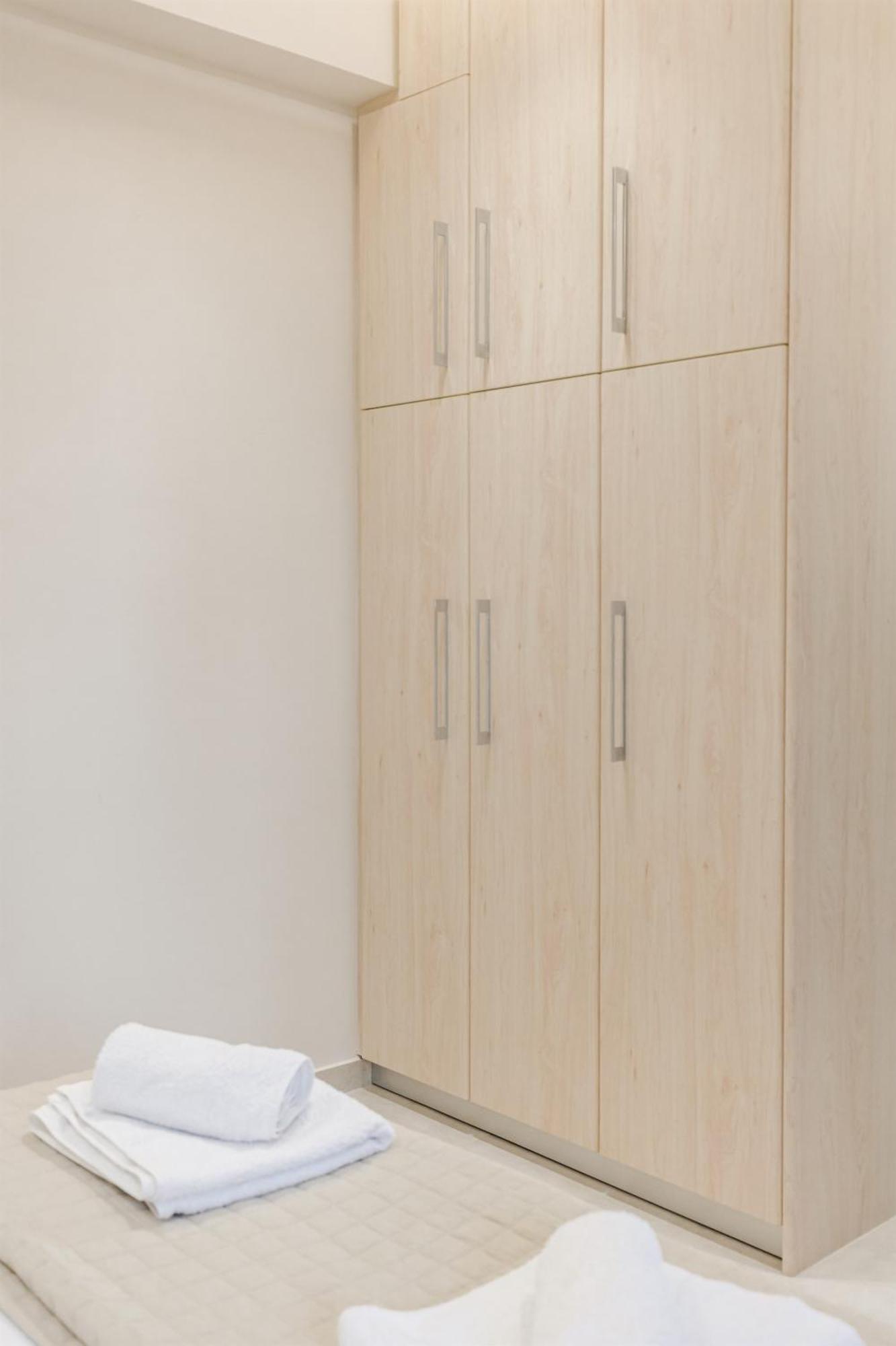 Vivian'S Luxury Suite Monemvasía Zewnętrze zdjęcie