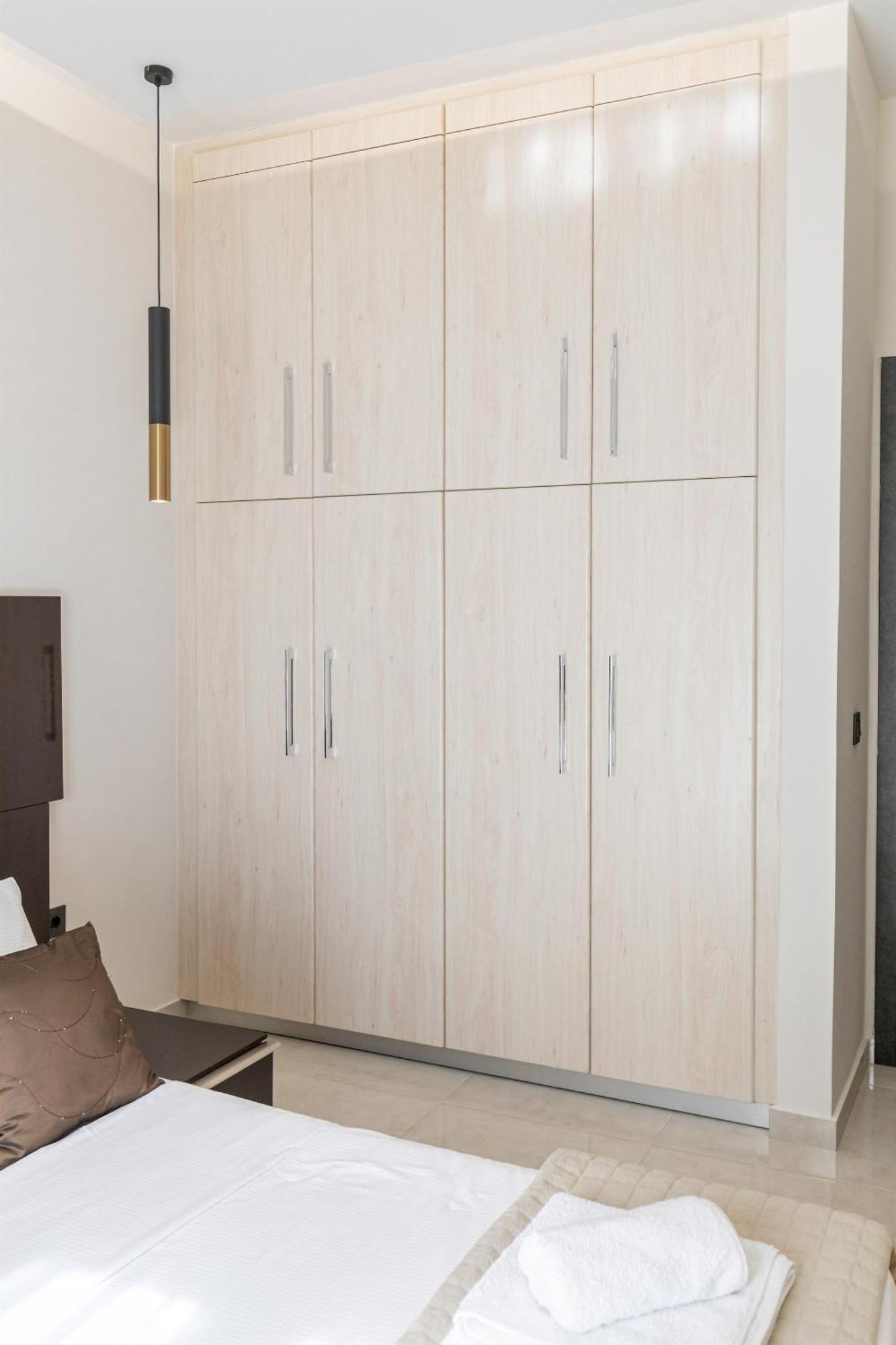 Vivian'S Luxury Suite Monemvasía Zewnętrze zdjęcie