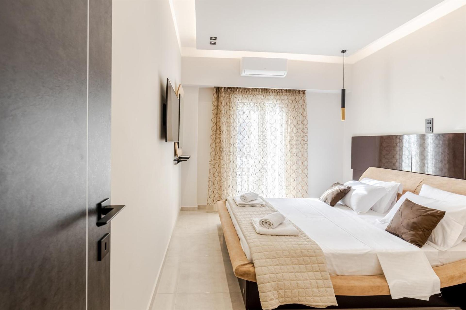 Vivian'S Luxury Suite Monemvasía Zewnętrze zdjęcie
