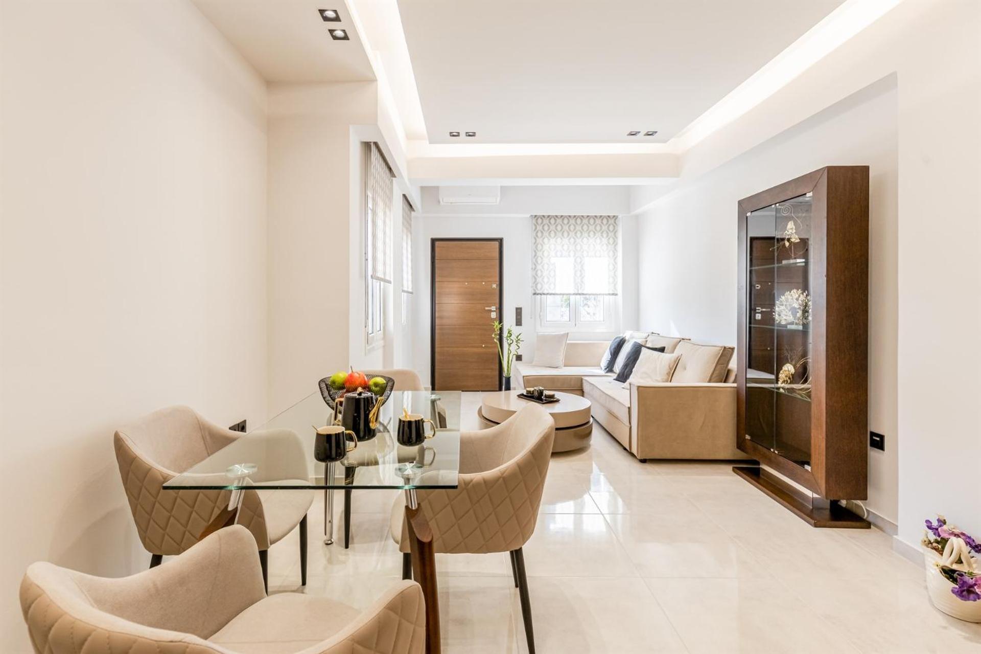 Vivian'S Luxury Suite Monemvasía Zewnętrze zdjęcie