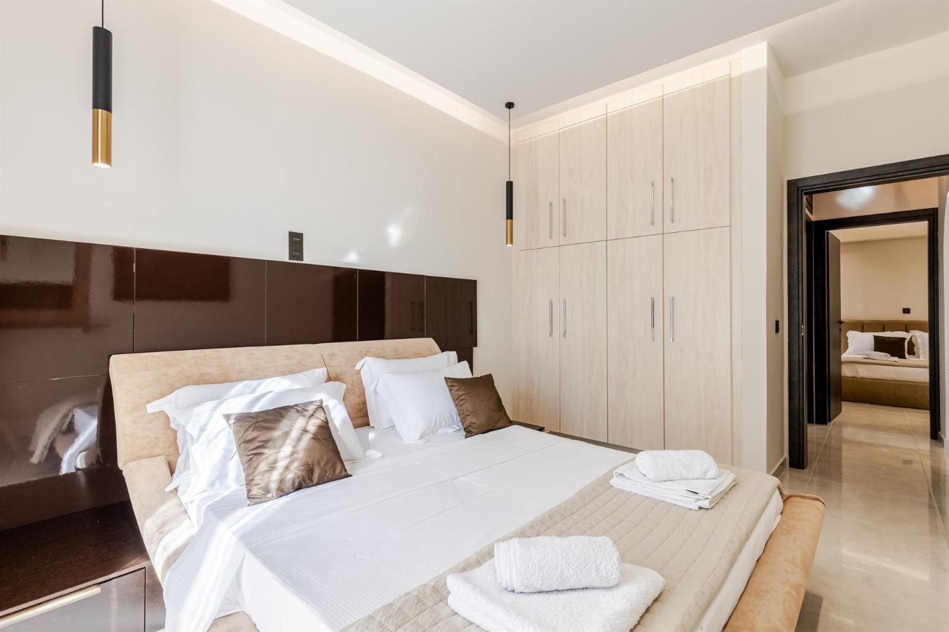 Vivian'S Luxury Suite Monemvasía Zewnętrze zdjęcie